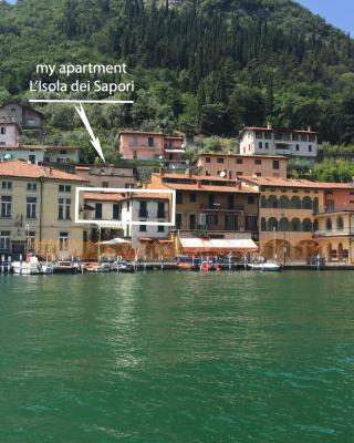 L'Isola dei Sapori