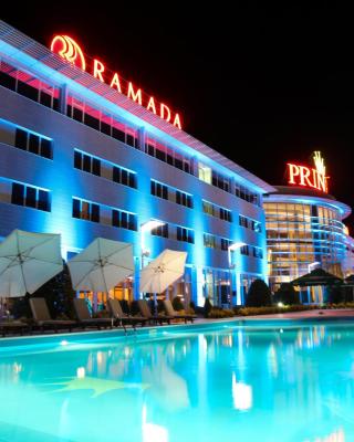 Ramada Plaza by Wyndham Gevgelija