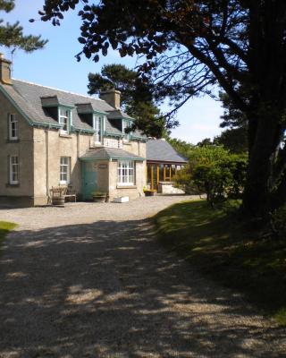 Auchencairn Cottage