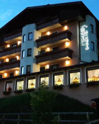 Hotel Al Prato