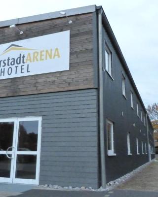 Ruhrstadtarena Hotel