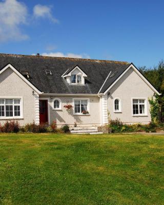 Nephin Lodge