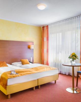 Hotel Rega Stuttgart