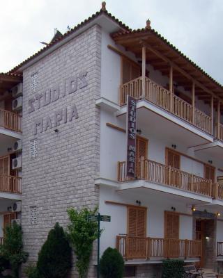 Studios Maria
