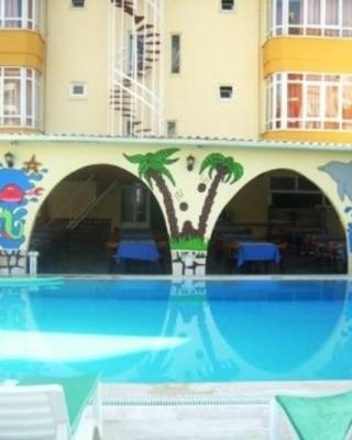 Best Alanya Hotel