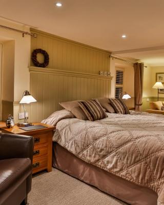 The Coach House Brecon