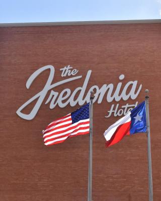 The Fredonia Hotel