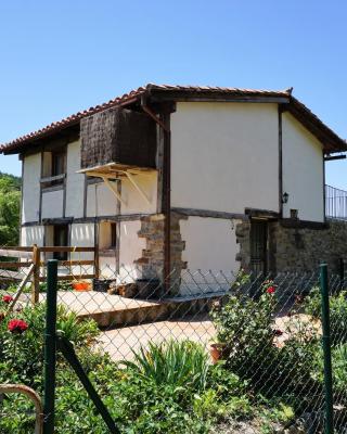 Casa del Pinar