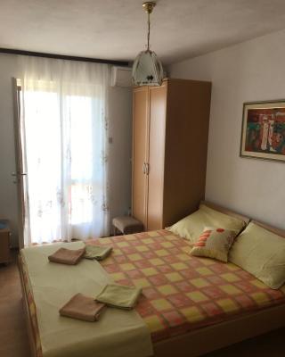 Room sea view n°1