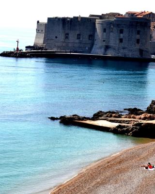 Dubrovnik Stone House