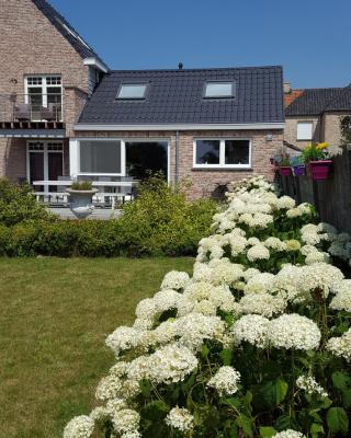 Luppolo vakantiehuis Westhoek
