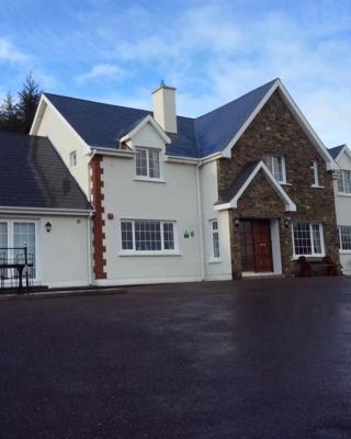 Sneem River Lodge Bed & Breakfast