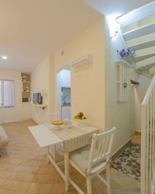 La Nicchia - Serena Tuscany Homes