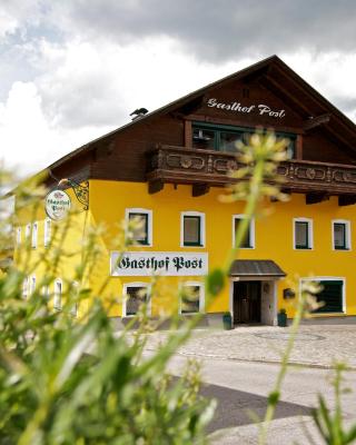 Gasthof Post