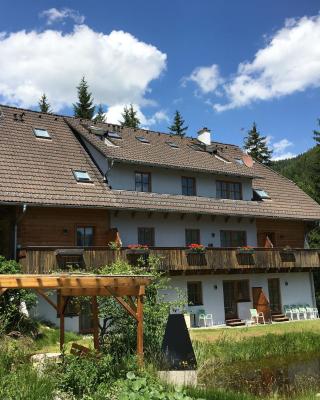 Landhaus Nockalm