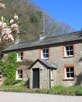 Church Hill Farm