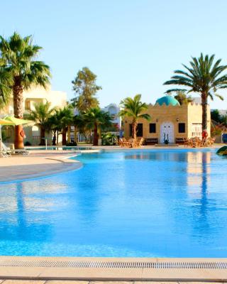 The Ksar Djerba Charming Hotel & SPA