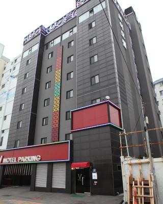 V Motel Songdo