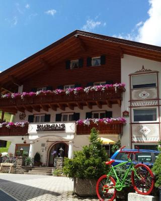 Garni Rubens B&B