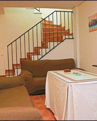 Apartamento Duplex en Conil