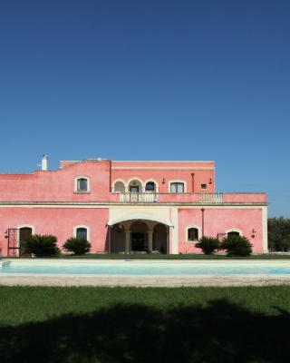 Villa Pardonise- Puglia-Salento-Casa vacanze