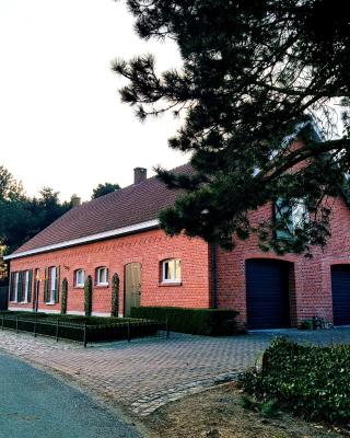 B&B Bergenhof