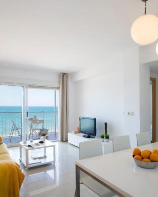 Apartments Cullera Beach