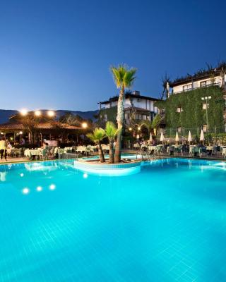 Titan Club Hotel Ultra All Inclusive