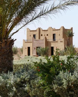 Tifina Caravanserail d'Arfoud