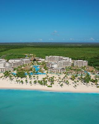Secrets Cap Cana Resort & Spa - Adults Only - All Inclusive