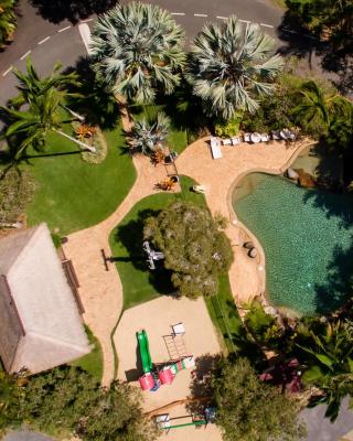 NRMA Atherton Tablelands Holiday Park