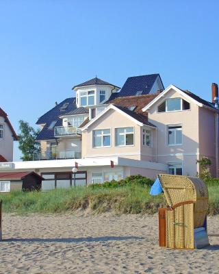 Strandhaus Brunhild