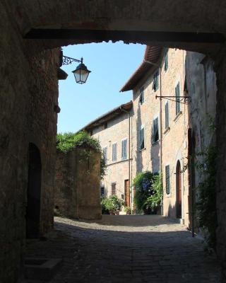 antica casa "le rondini"