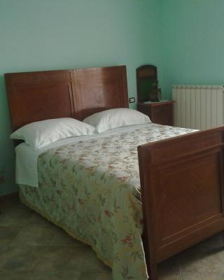 Agriturismo le Cammarose