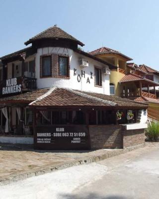 Bankers Guest House