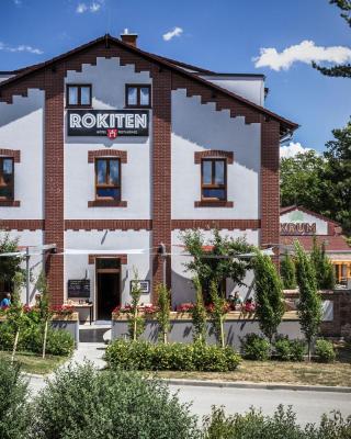 Hotel Rokiten