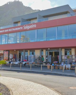 Hotel Salgueiro