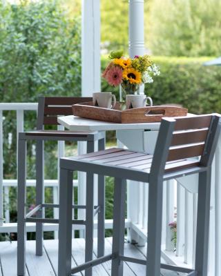 West Neck Guesthouse