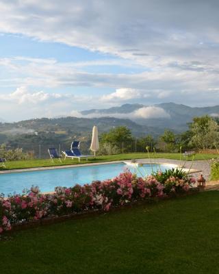 Villa Collebelvedere - Home Restaurant