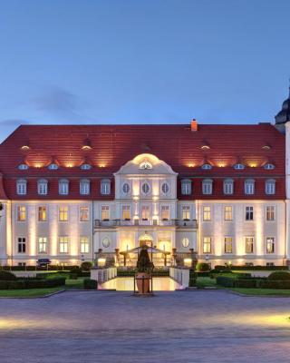 SCHLOSS Fleesensee
