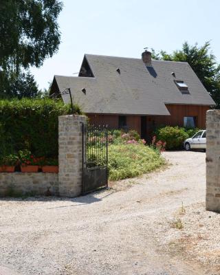 Chambres d'hotes du creulet