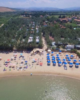 Maronda Camping