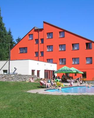 Hotel Na Trojce