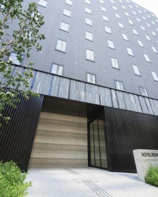 淀屋桥京阪酒店