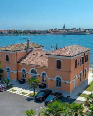 Minella Residence