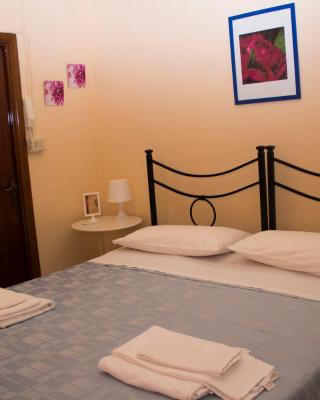 IL Borgo Ristorante Pizzeria Camere