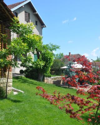 Guesthouse Djurić