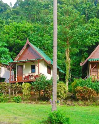 TP小屋简易别墅