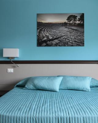 Sud Est Guest House