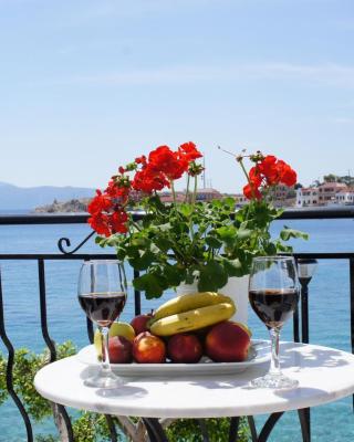 Aegean View Villas